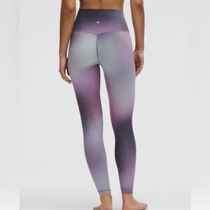 Lululemon Align pant 28” 
Size 2